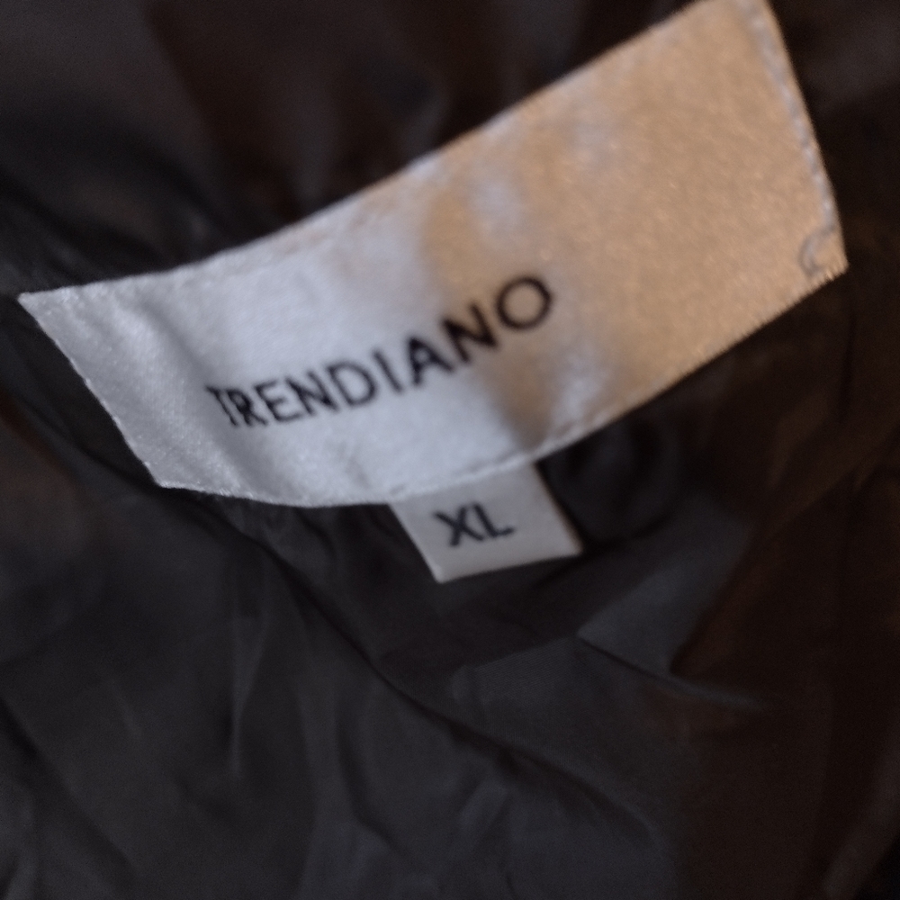 Trendiano jacket